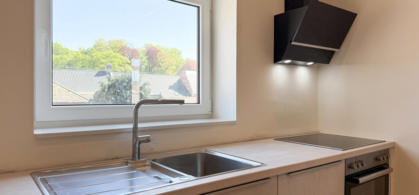 Triplex te koop in Diest