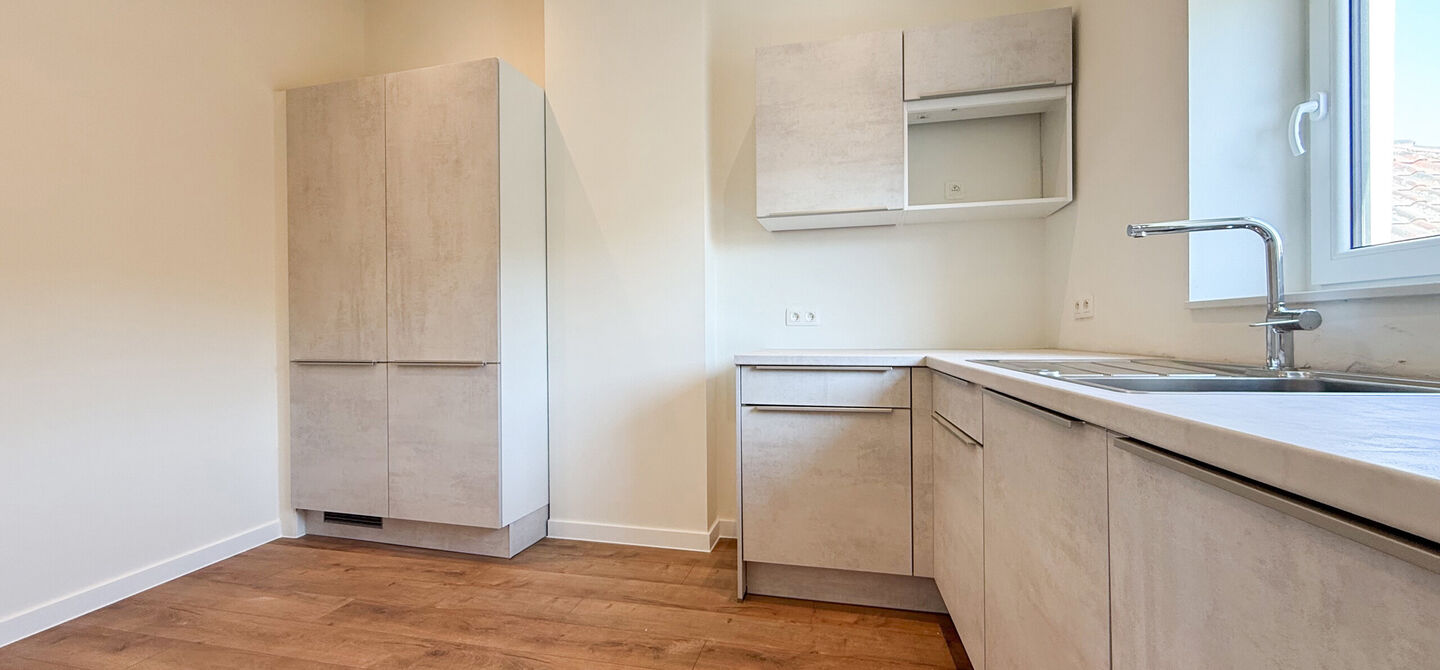 Triplex te koop in Diest