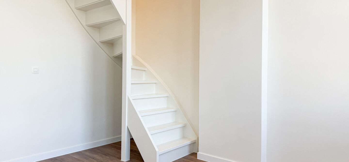 Triplex te koop in Diest