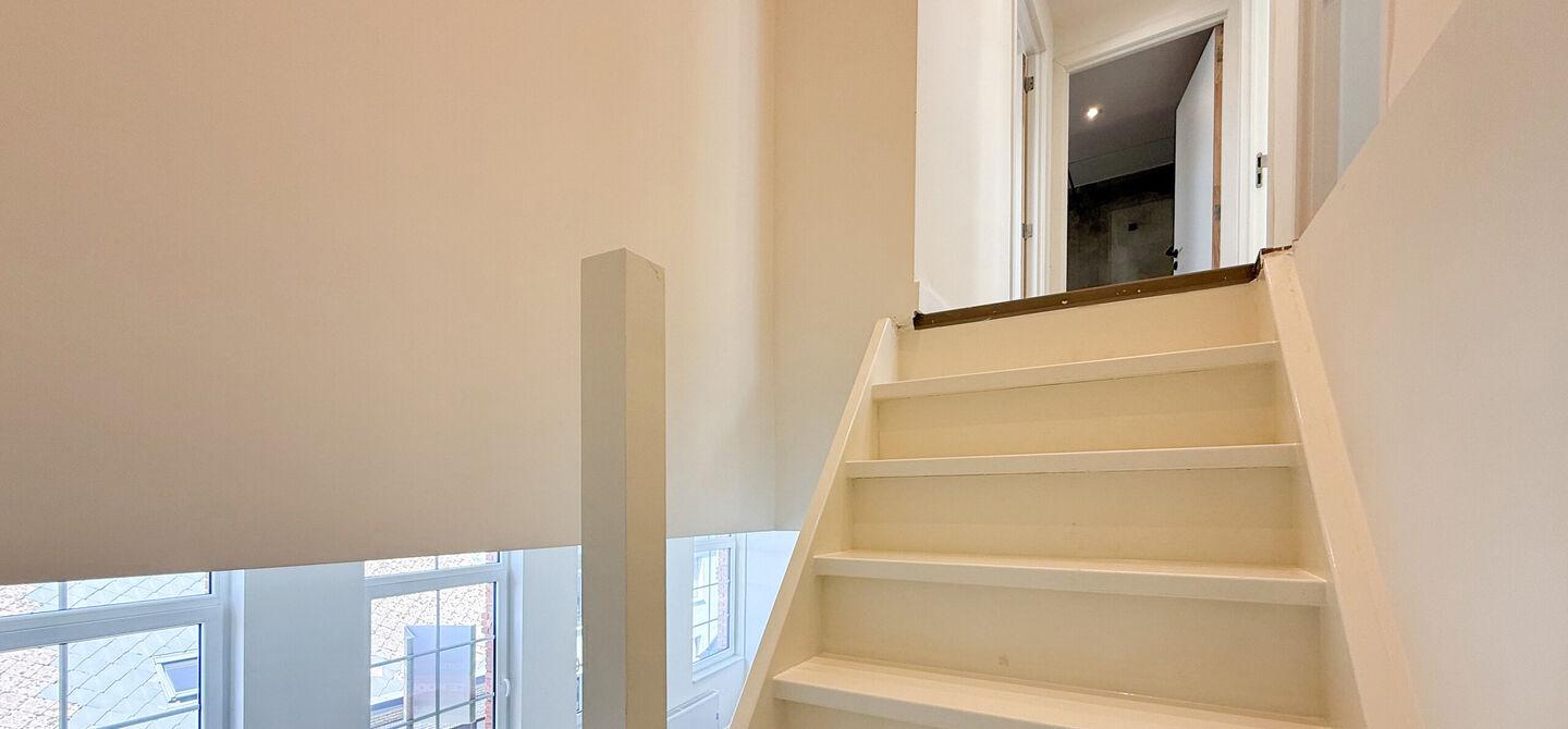 Triplex te koop in Diest