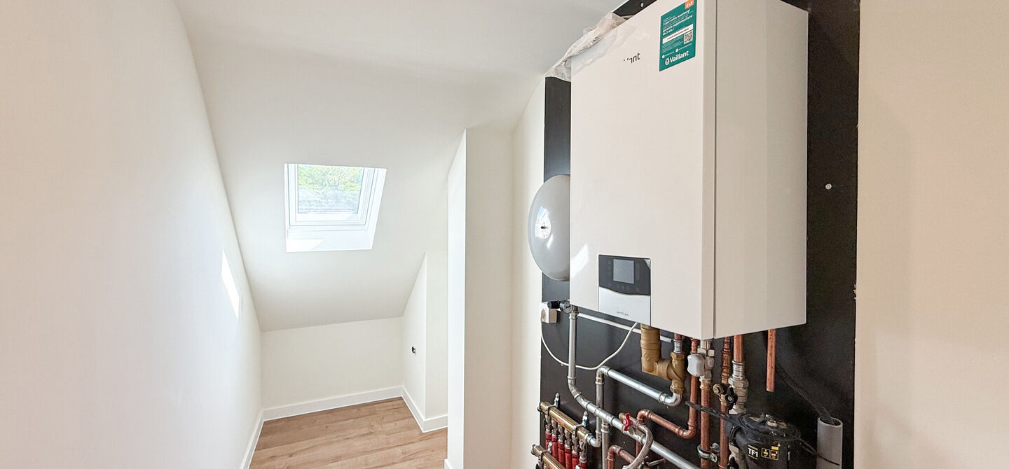 Triplex te koop in Diest