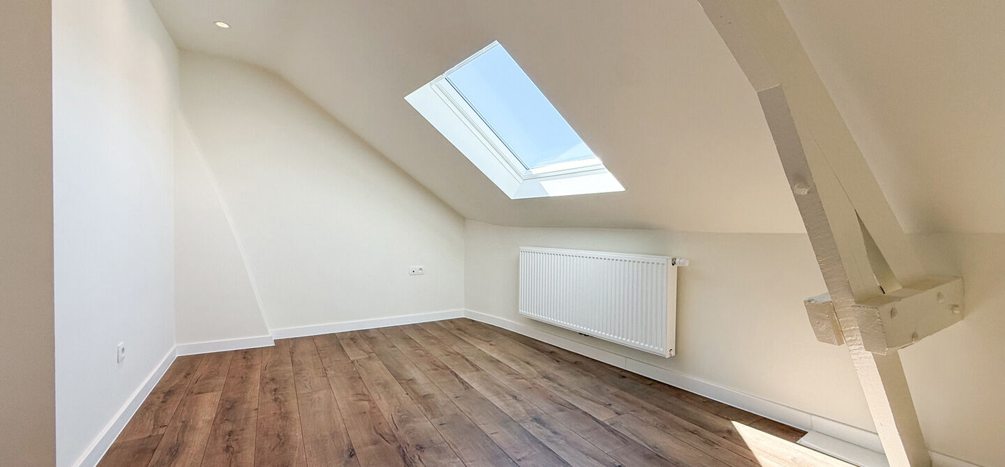 Triplex te koop in Diest