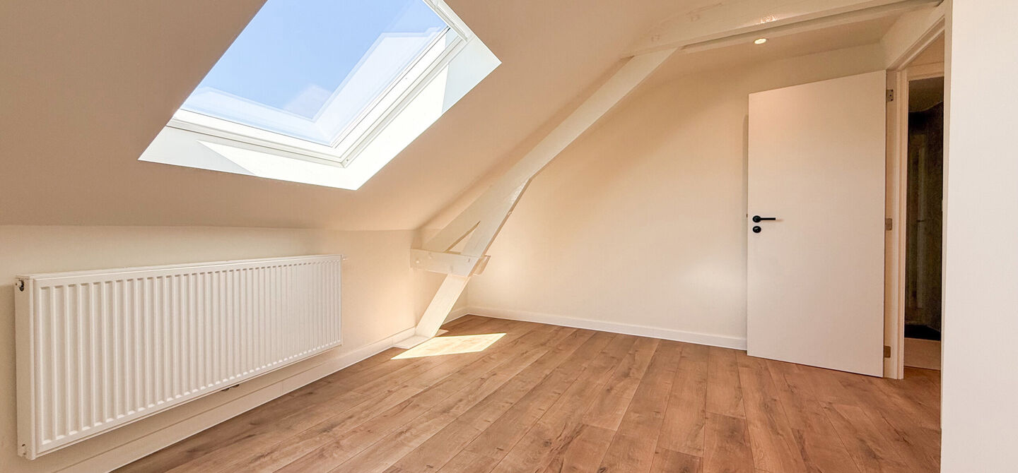 Triplex te koop in Diest