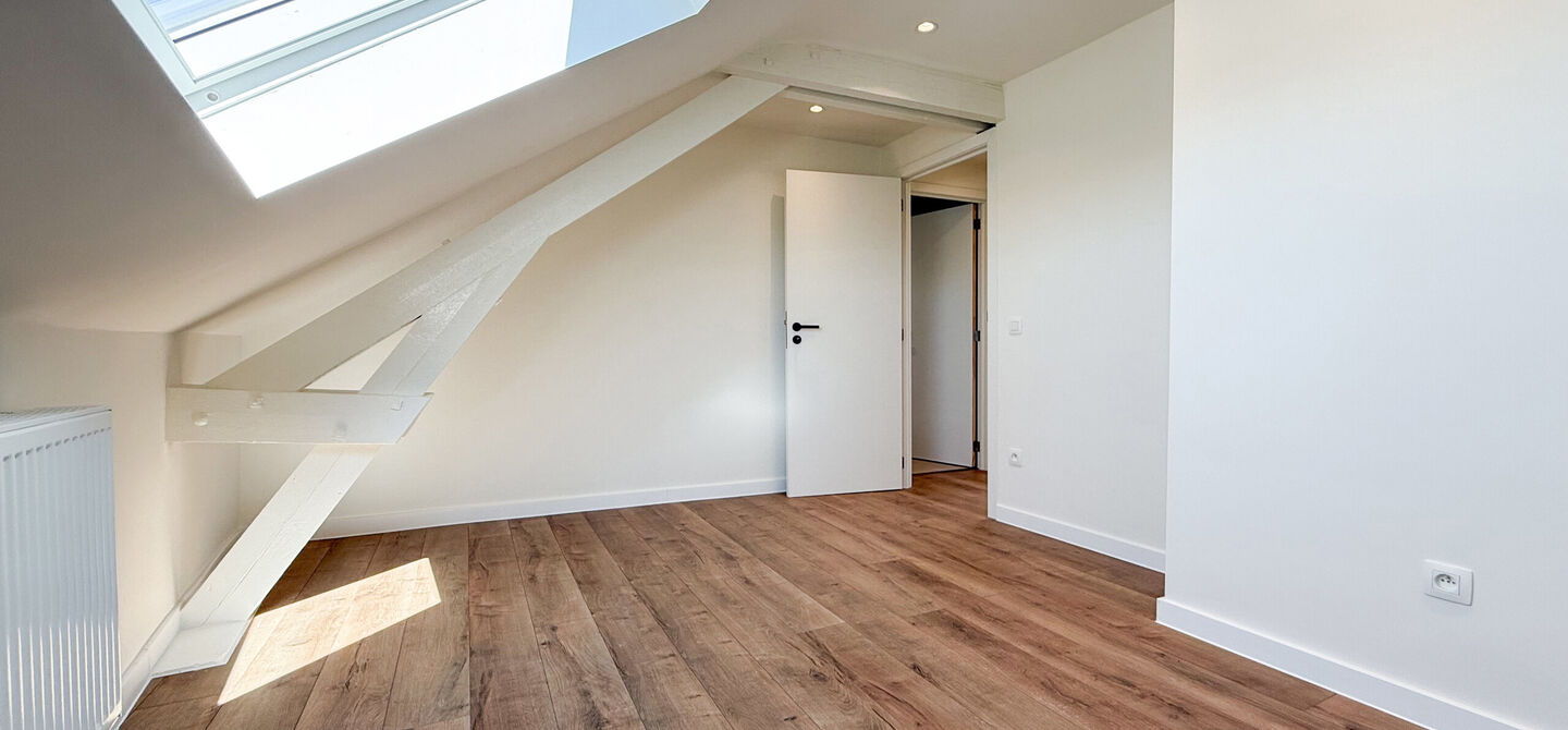 Triplex te koop in Diest