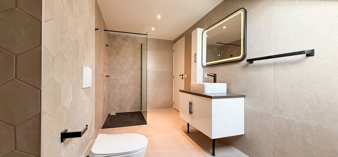 Triplex te koop in Diest