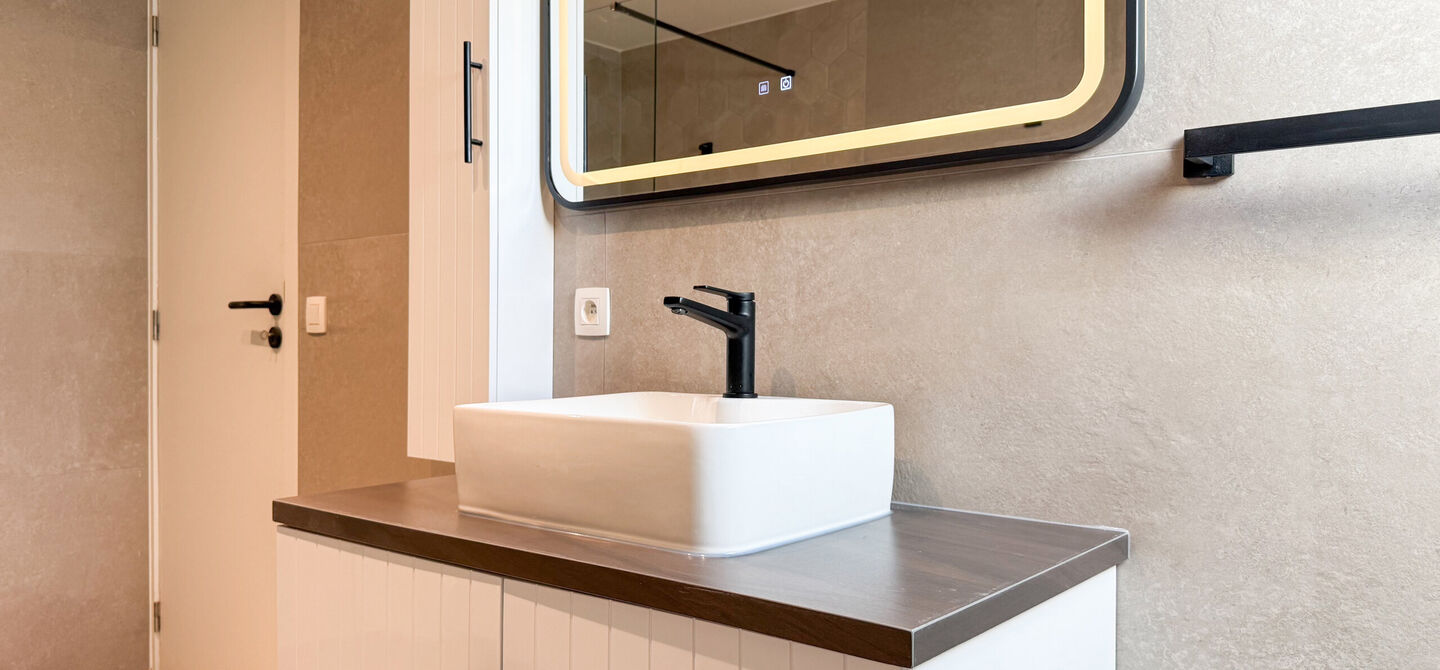 Triplex te koop in Diest