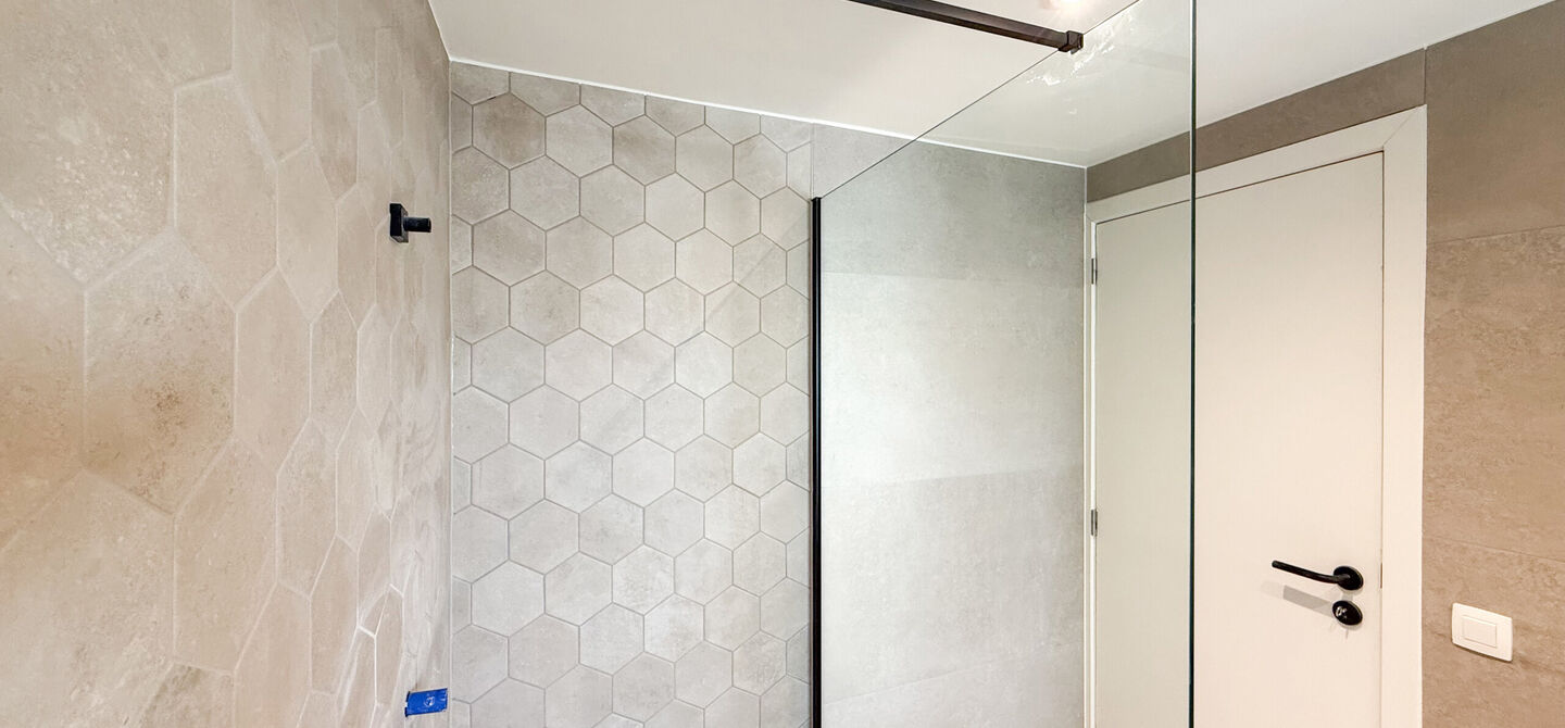 Triplex te koop in Diest