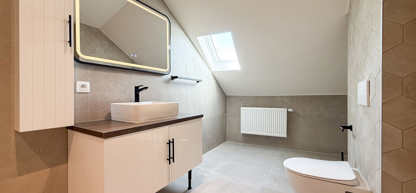 Triplex te koop in Diest