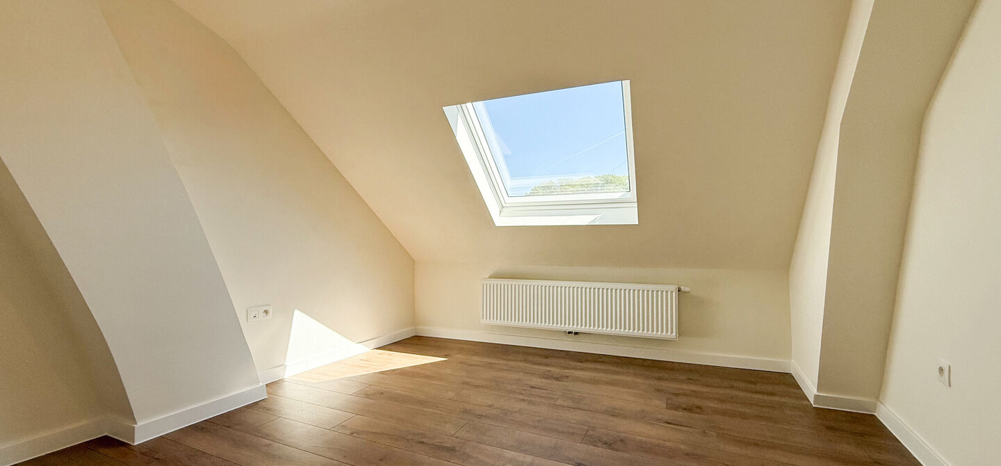 Triplex te koop in Diest