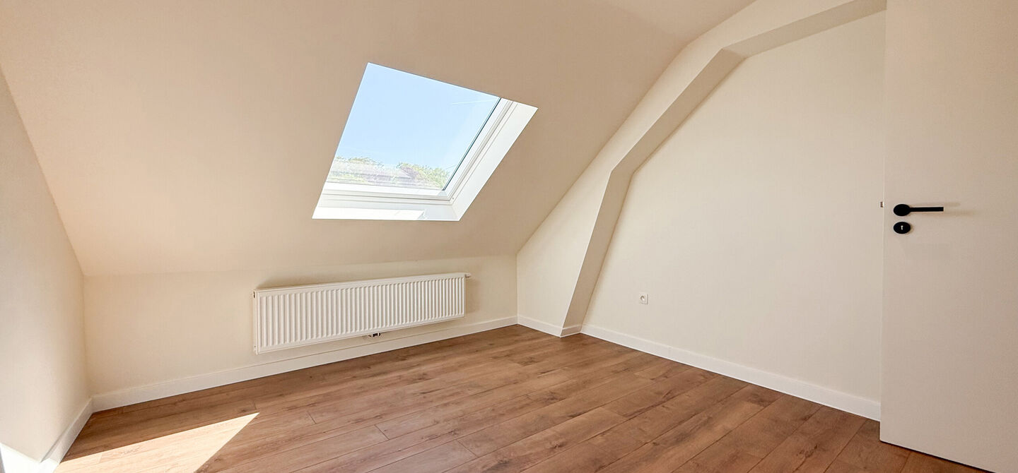 Triplex te koop in Diest