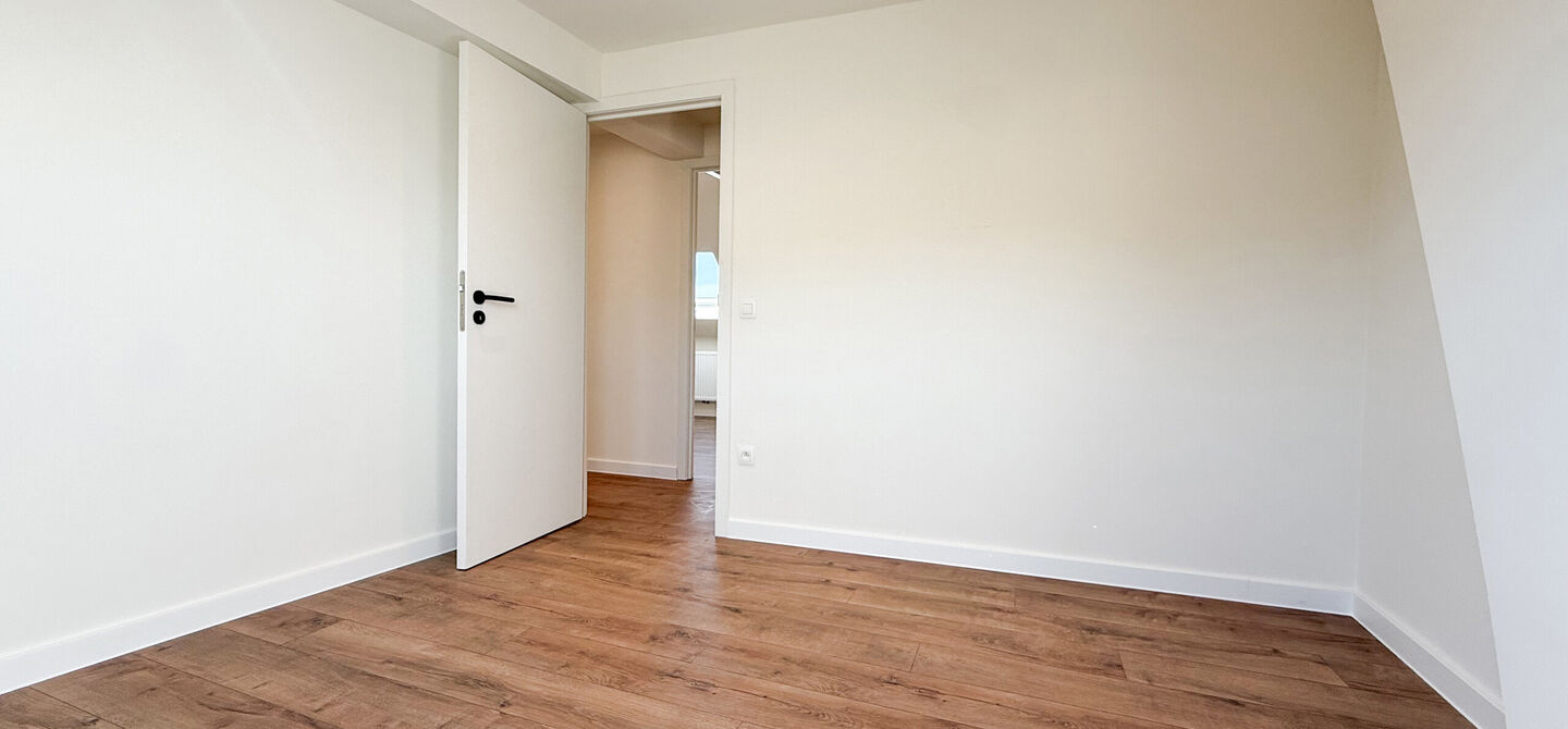 Triplex te koop in Diest