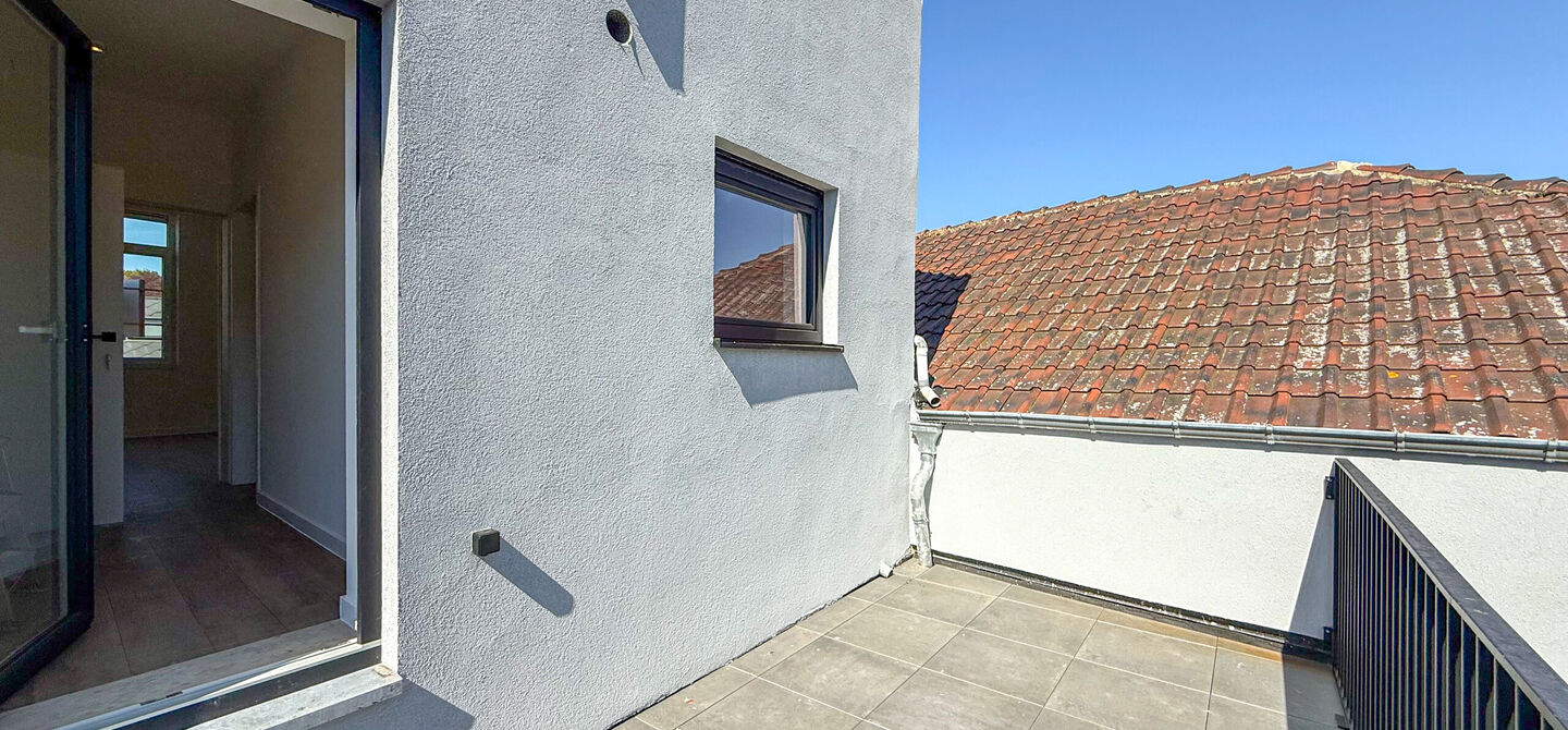 Triplex te koop in Diest