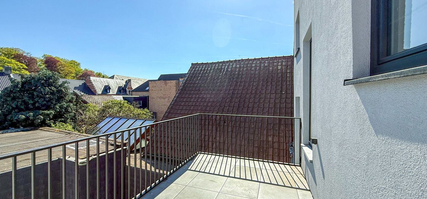 Triplex te koop in Diest