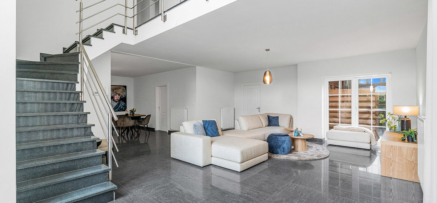 Triplex te koop in Maasmechelen