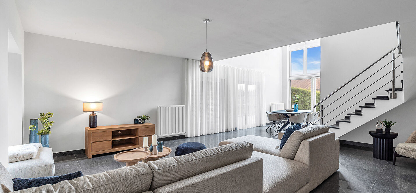 Triplex te koop in Maasmechelen