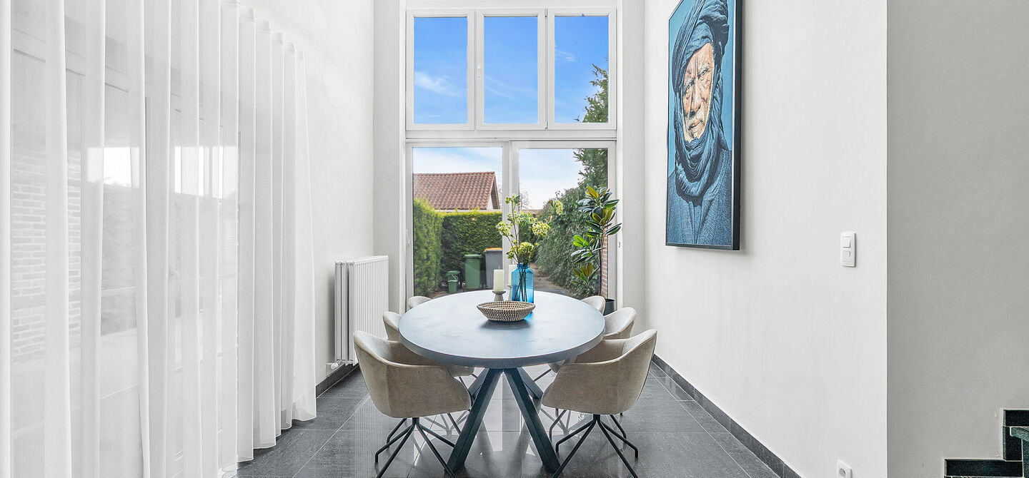 Triplex te koop in Maasmechelen