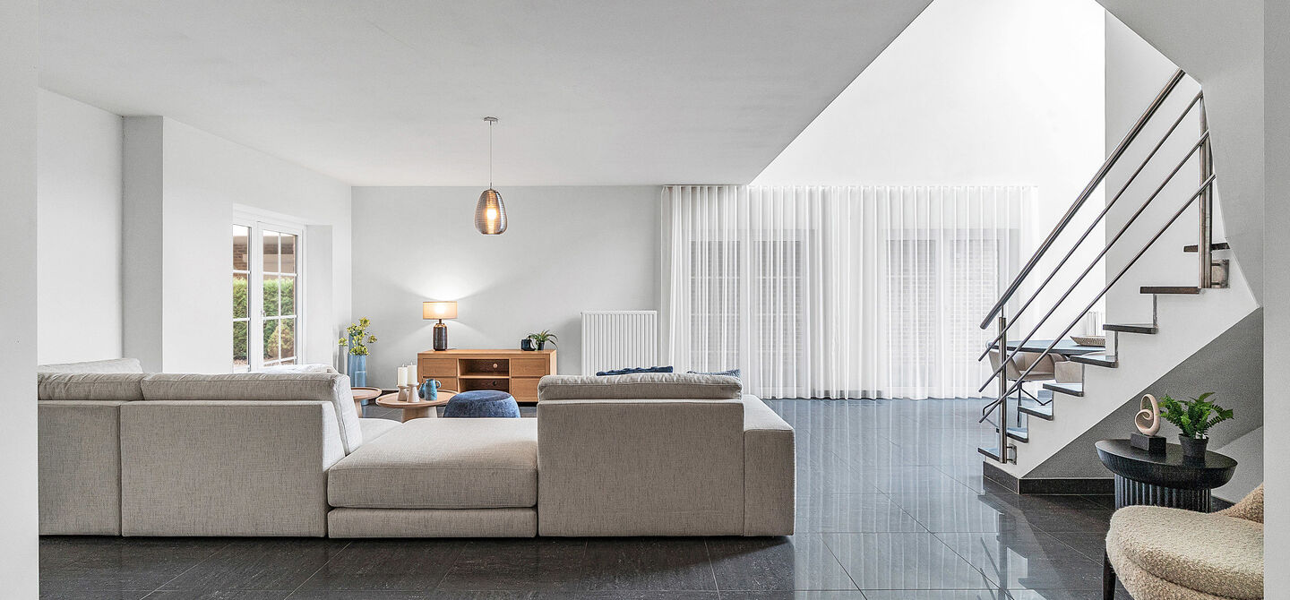 Triplex te koop in Maasmechelen