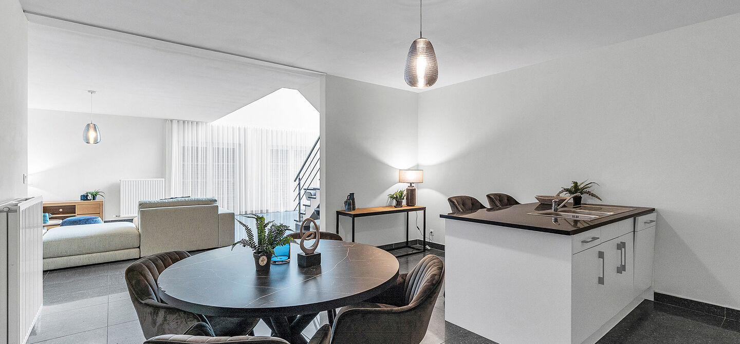 Triplex te koop in Maasmechelen