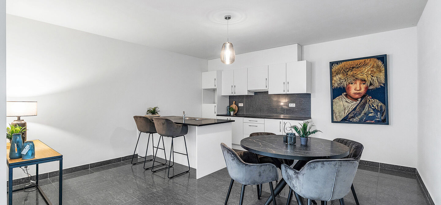 Triplex te koop in Maasmechelen