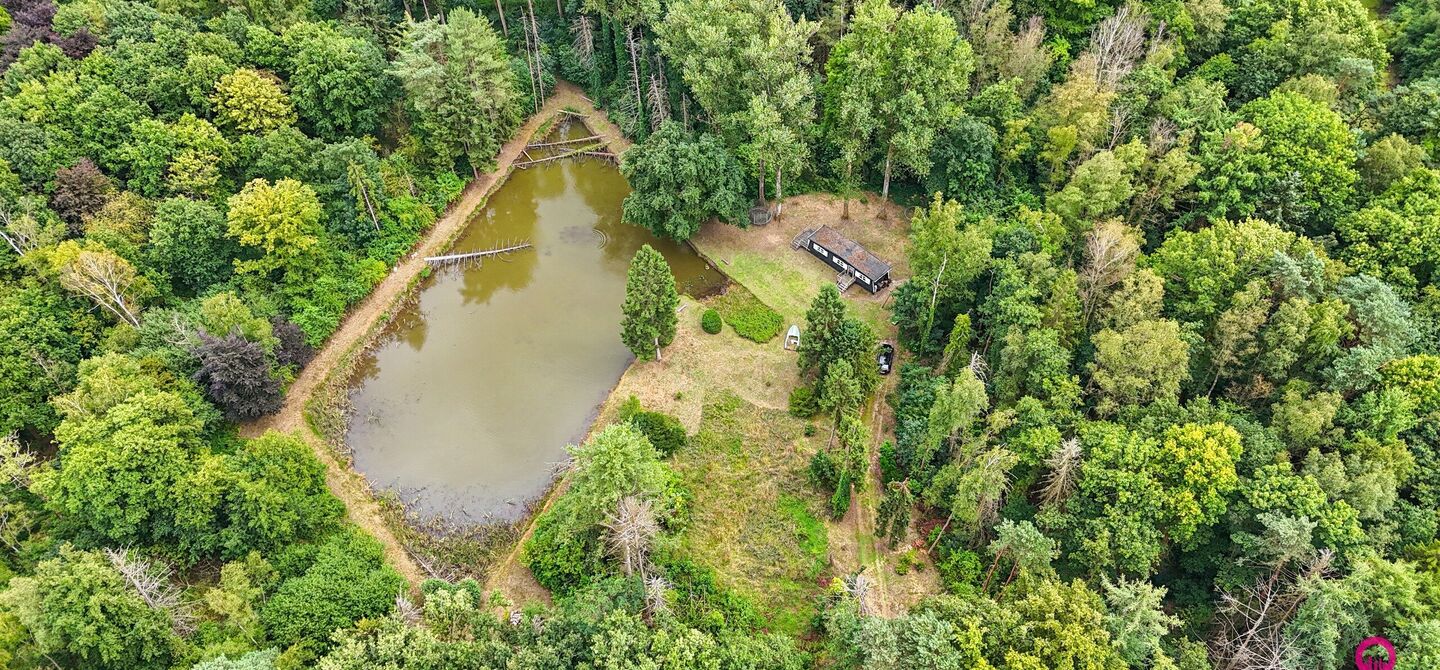 Vakantiewoning te koop in Hasselt