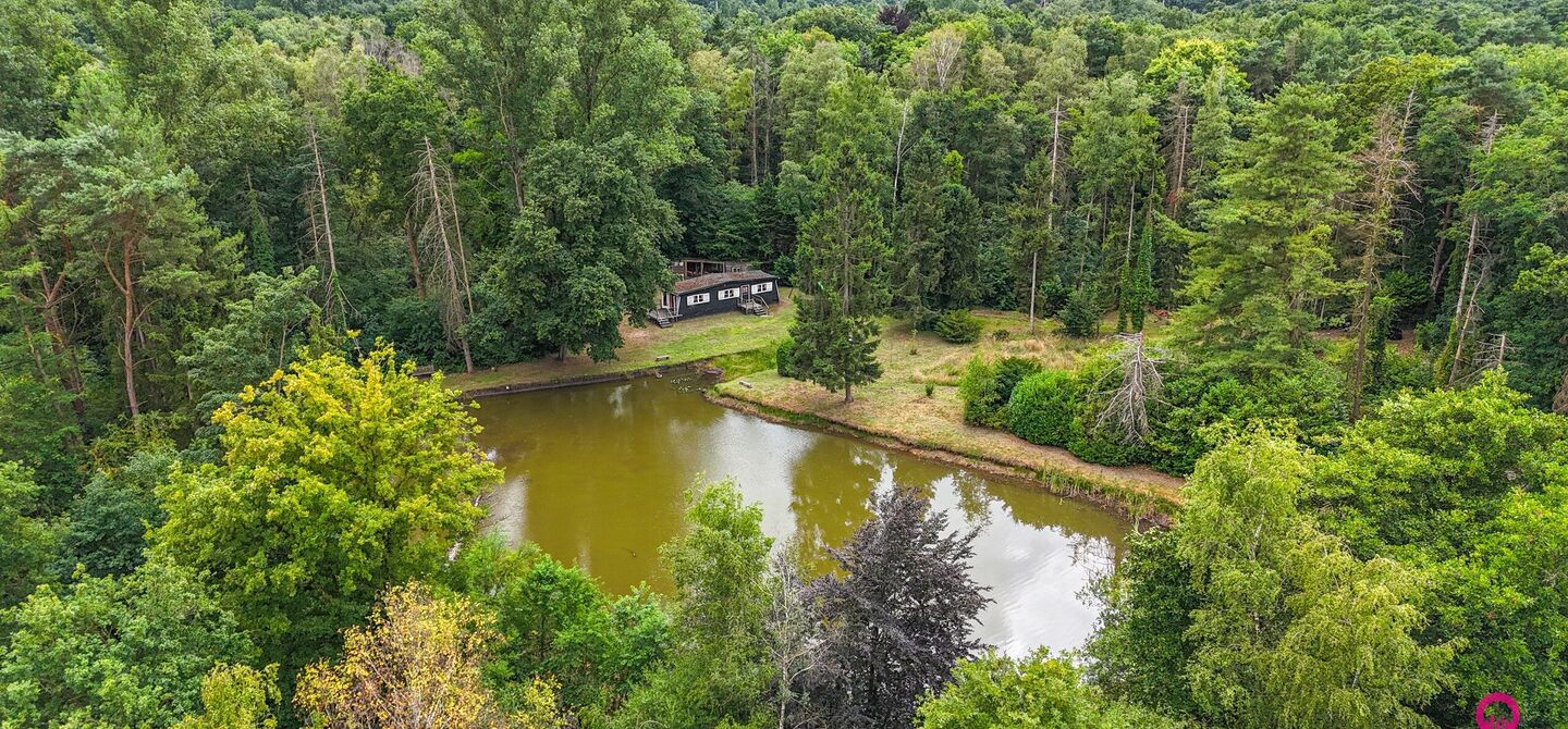 Vakantiewoning te koop in Hasselt