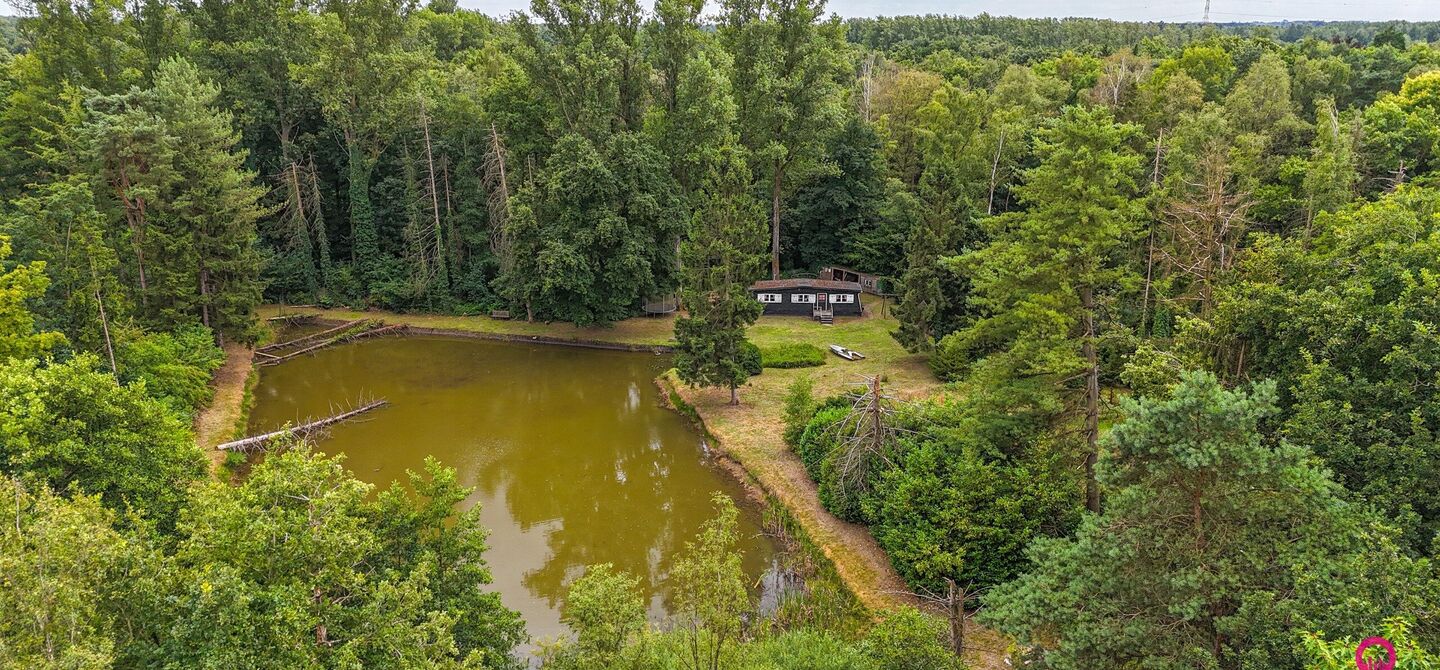 Vakantiewoning te koop in Hasselt