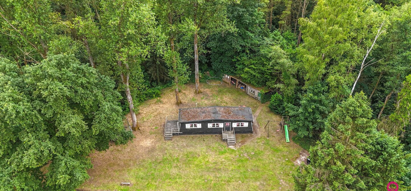 Vakantiewoning te koop in Hasselt