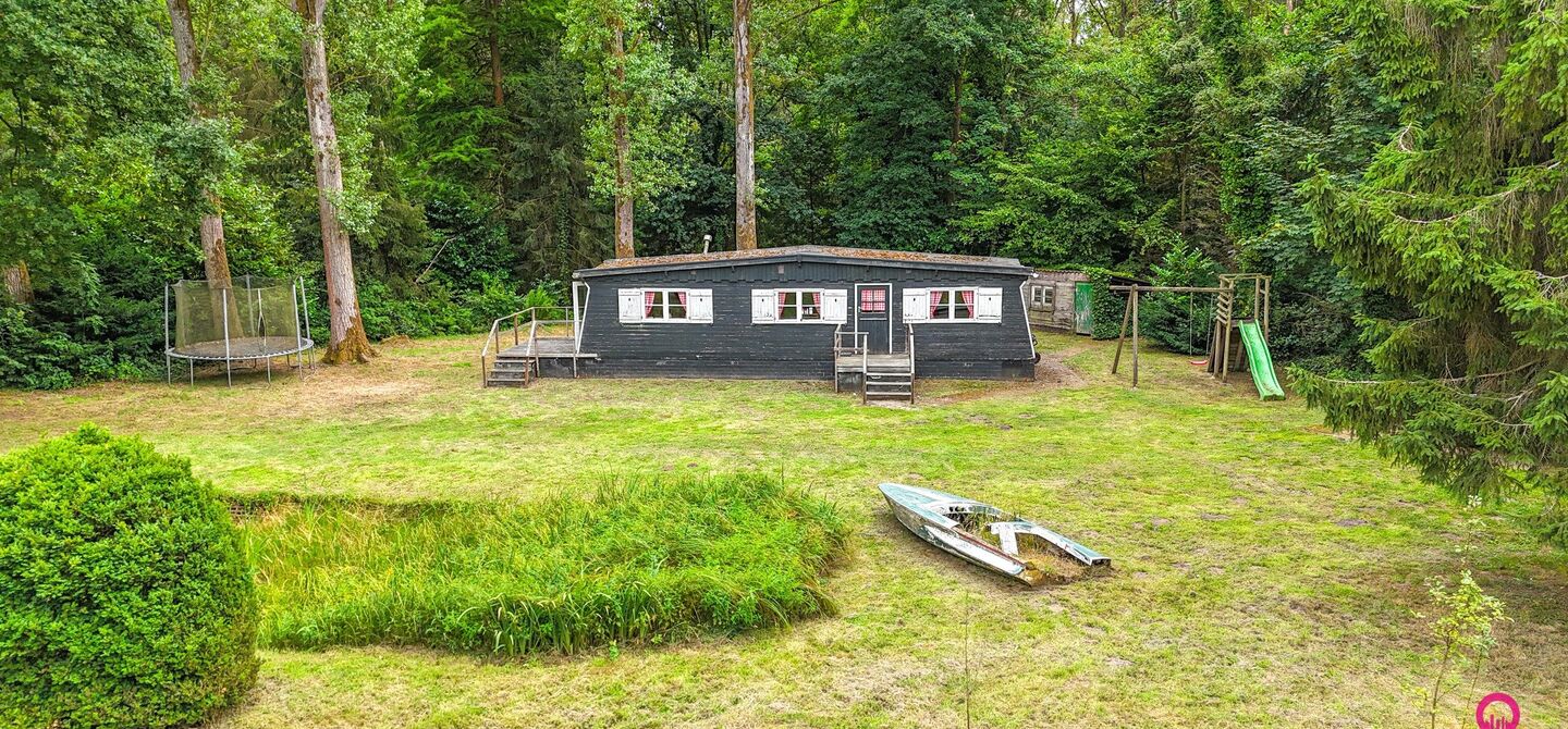 Vakantiewoning te koop in Hasselt