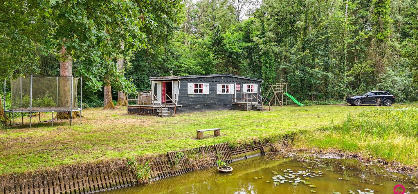 Vakantiewoning te koop in Hasselt