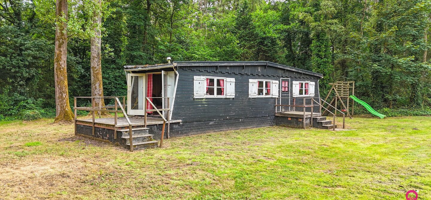 Vakantiewoning te koop in Hasselt