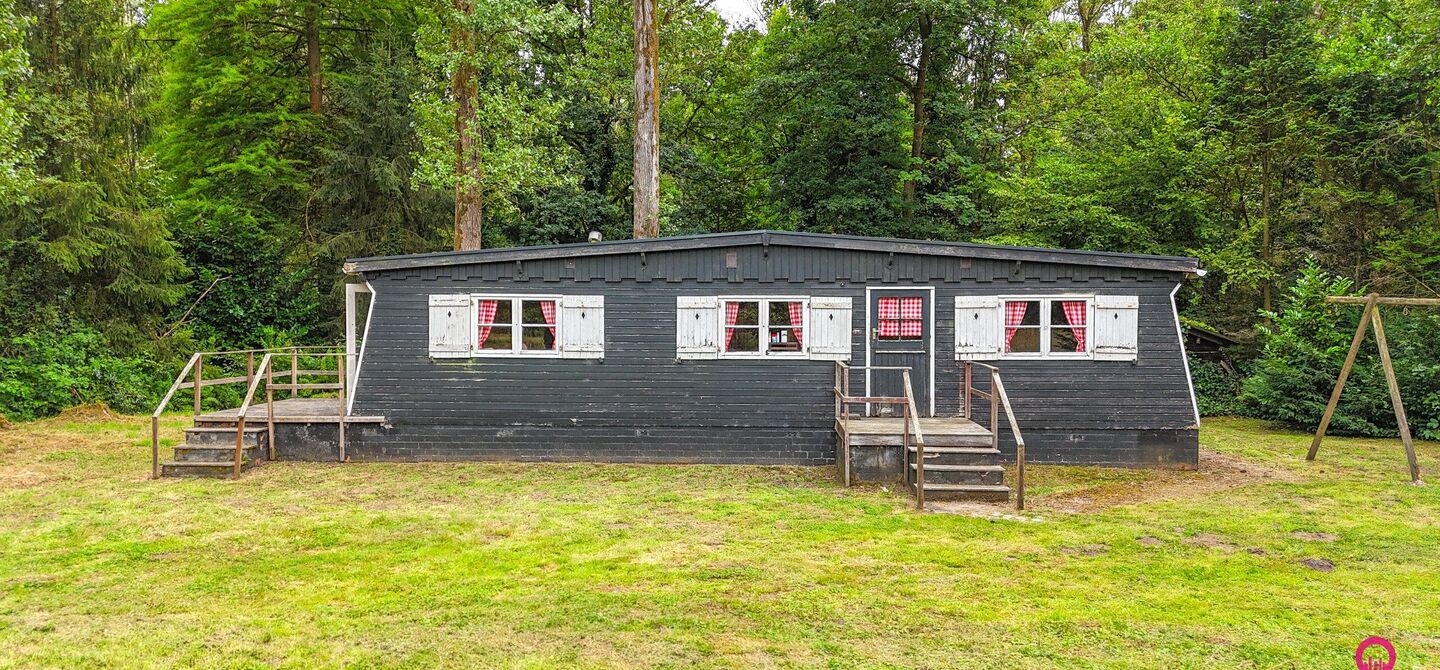Vakantiewoning te koop in Hasselt