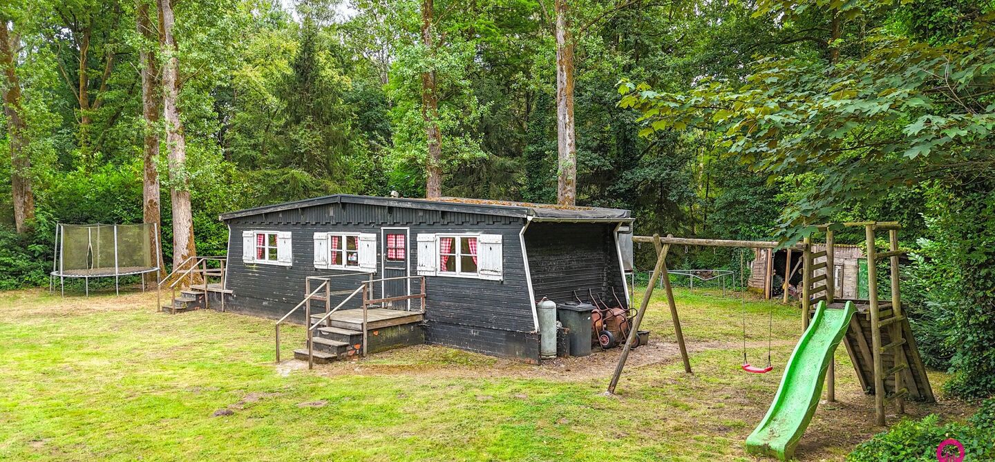 Vakantiewoning te koop in Hasselt
