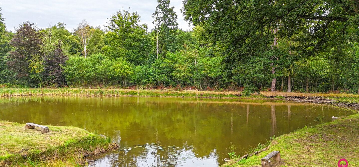 Vakantiewoning te koop in Hasselt