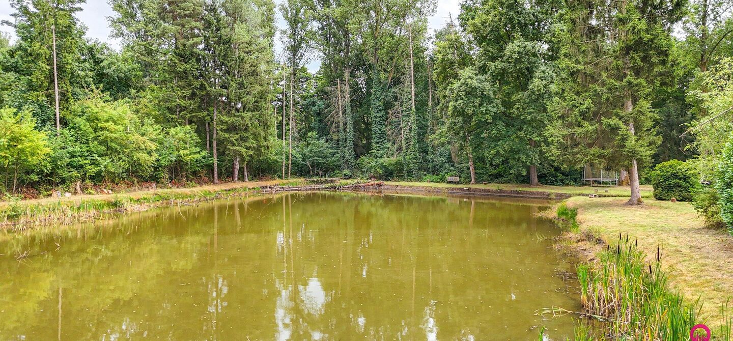 Vakantiewoning te koop in Hasselt