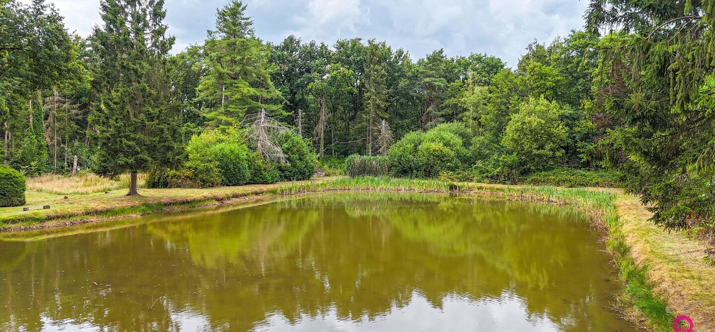 Vakantiewoning te koop in Hasselt