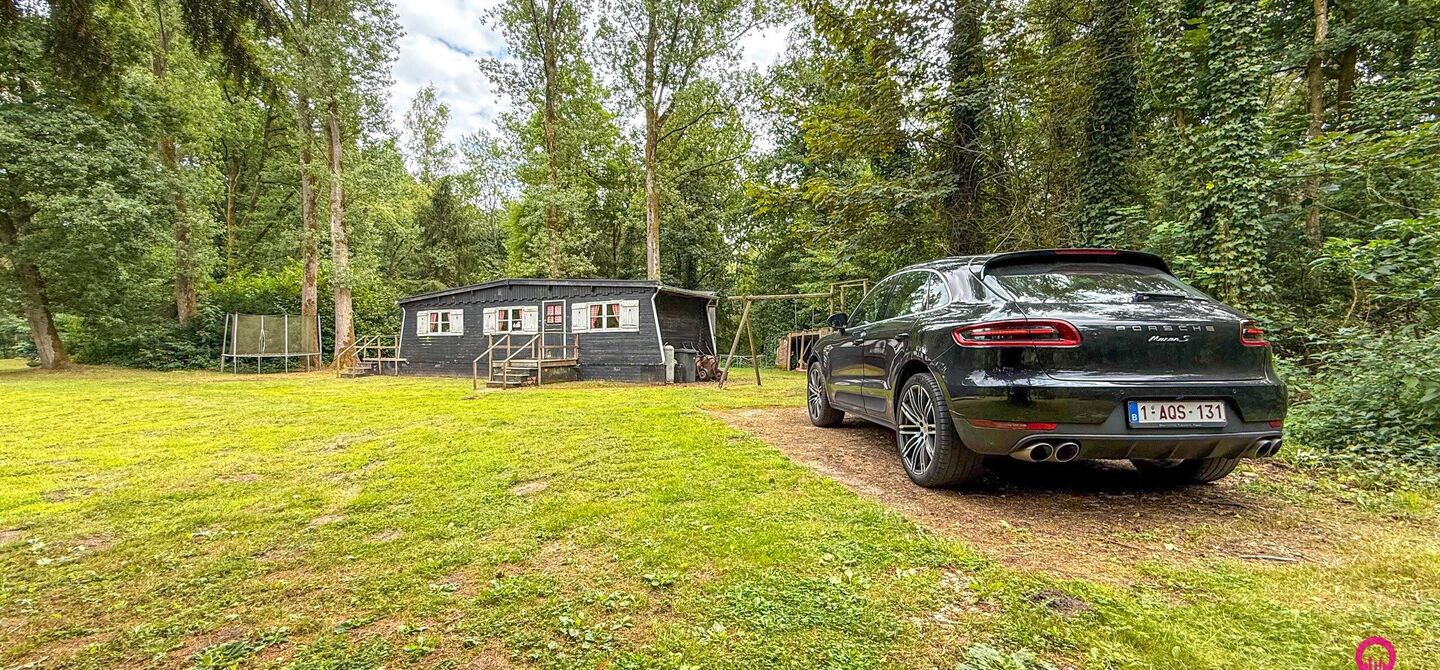 Vakantiewoning te koop in Hasselt