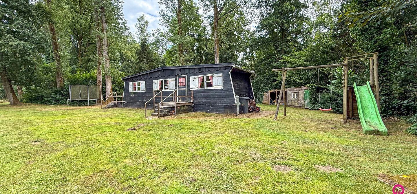 Vakantiewoning te koop in Hasselt