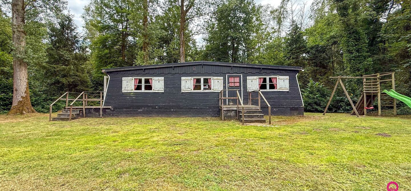 Vakantiewoning te koop in Hasselt