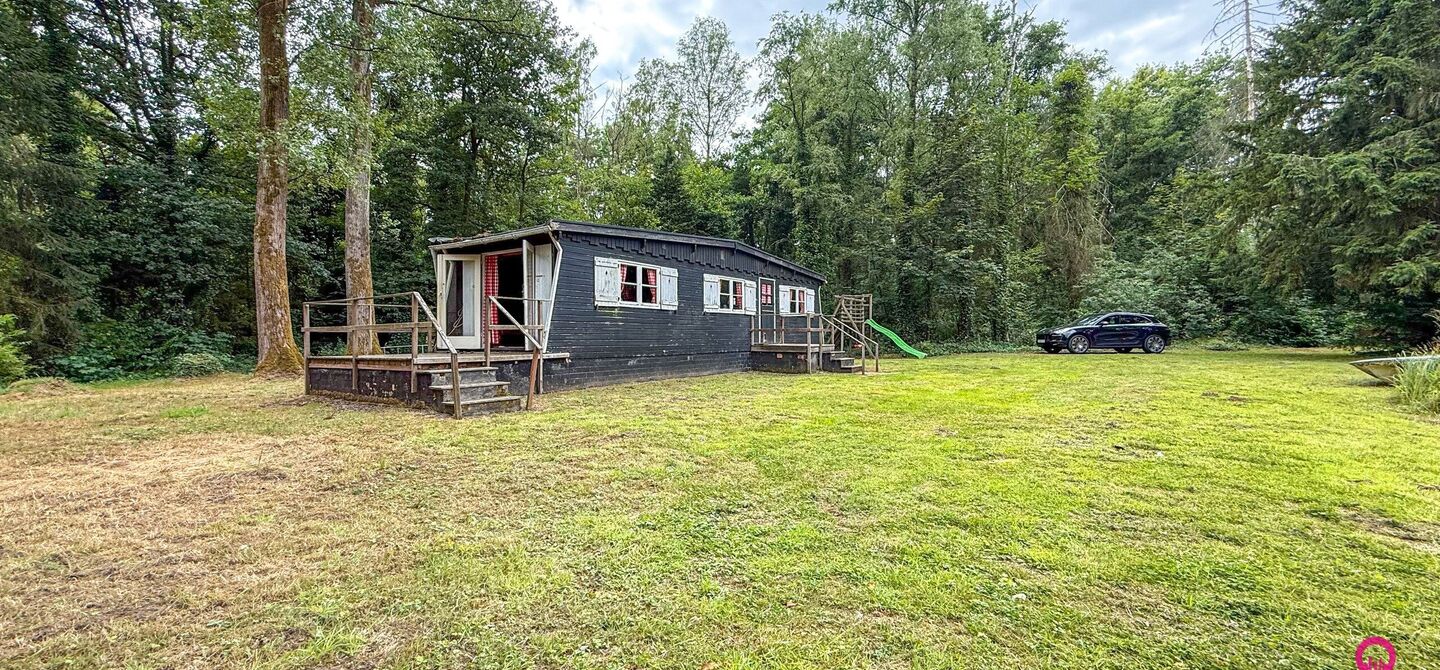 Vakantiewoning te koop in Hasselt