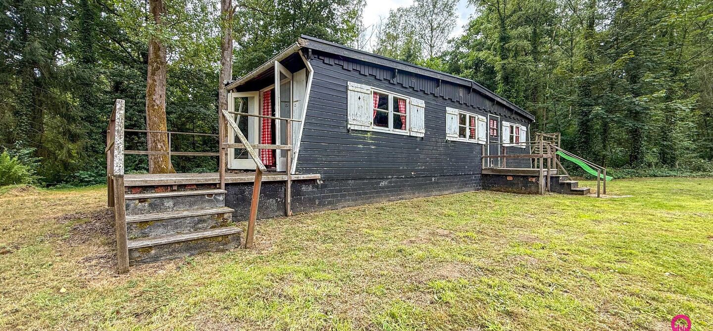 Vakantiewoning te koop in Hasselt