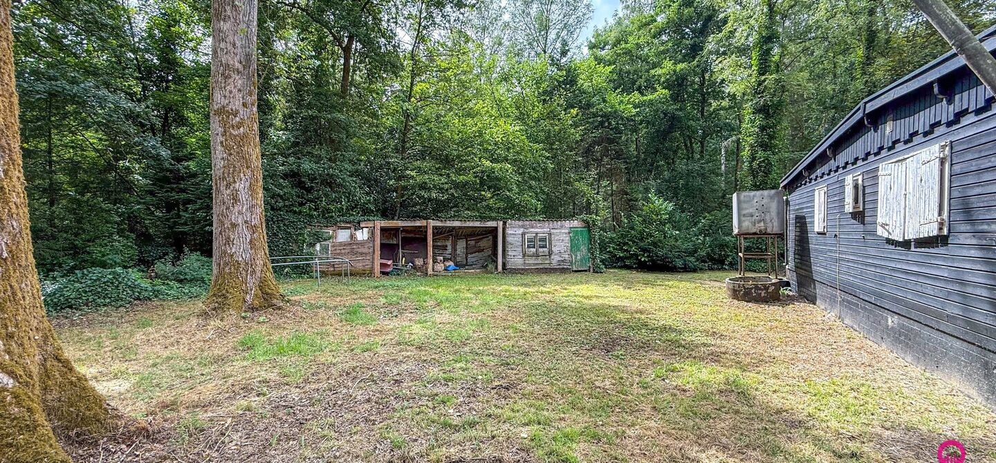 Vakantiewoning te koop in Hasselt