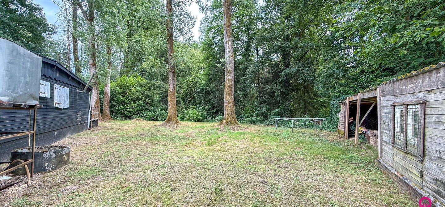 Vakantiewoning te koop in Hasselt