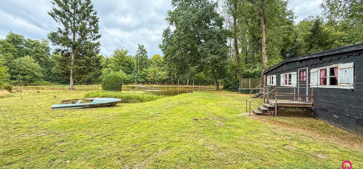 Vakantiewoning te koop in Hasselt