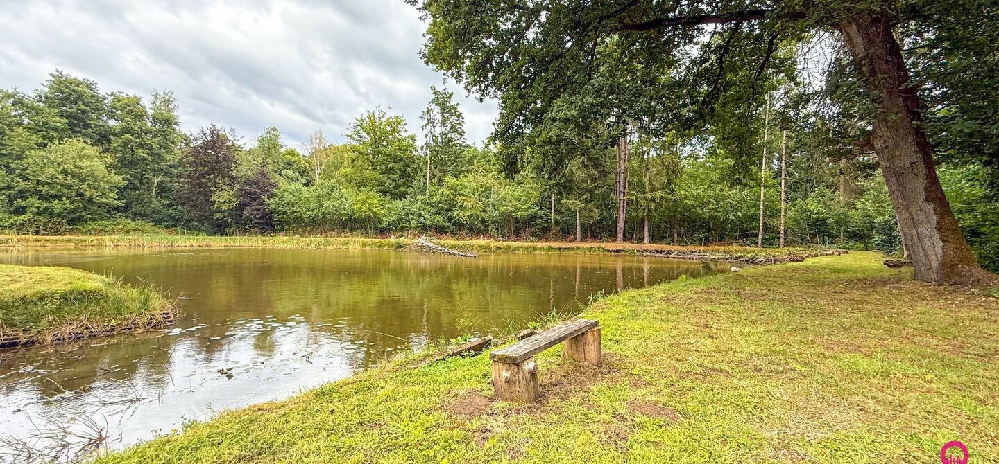 Vakantiewoning te koop in Hasselt