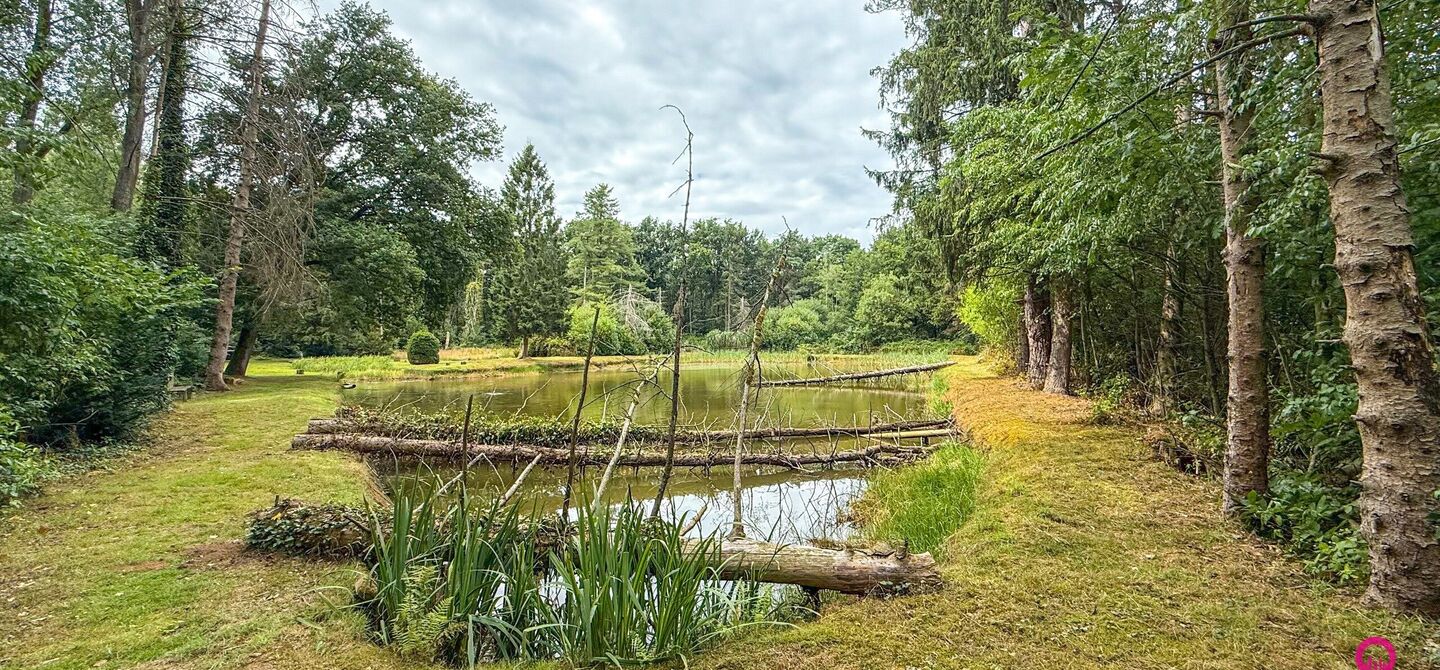 Vakantiewoning te koop in Hasselt