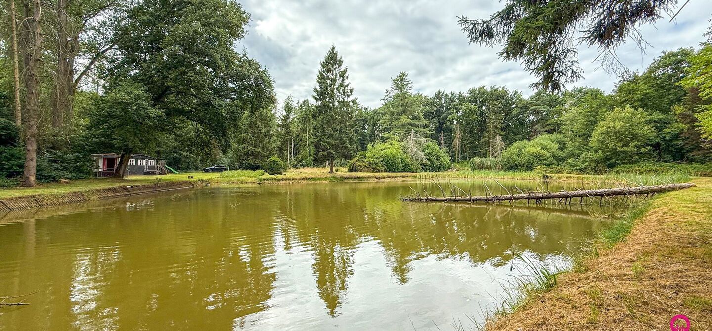 Vakantiewoning te koop in Hasselt