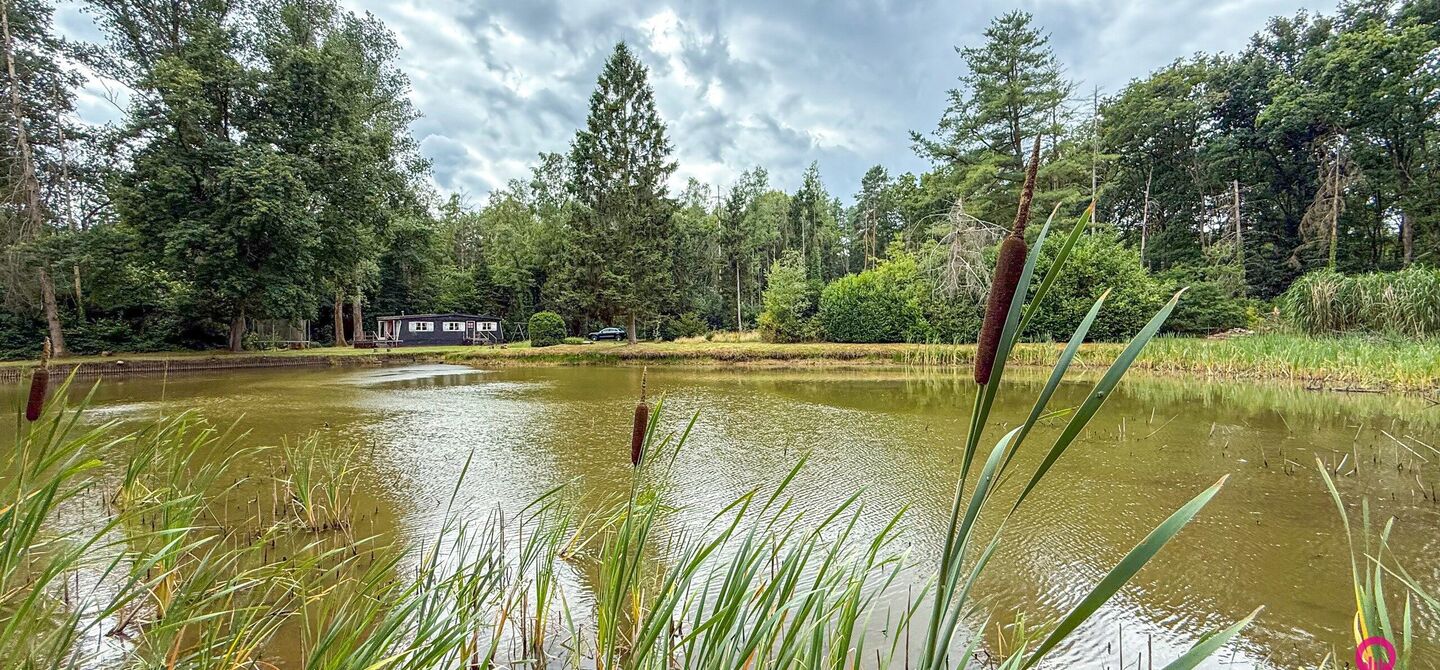 Vakantiewoning te koop in Hasselt