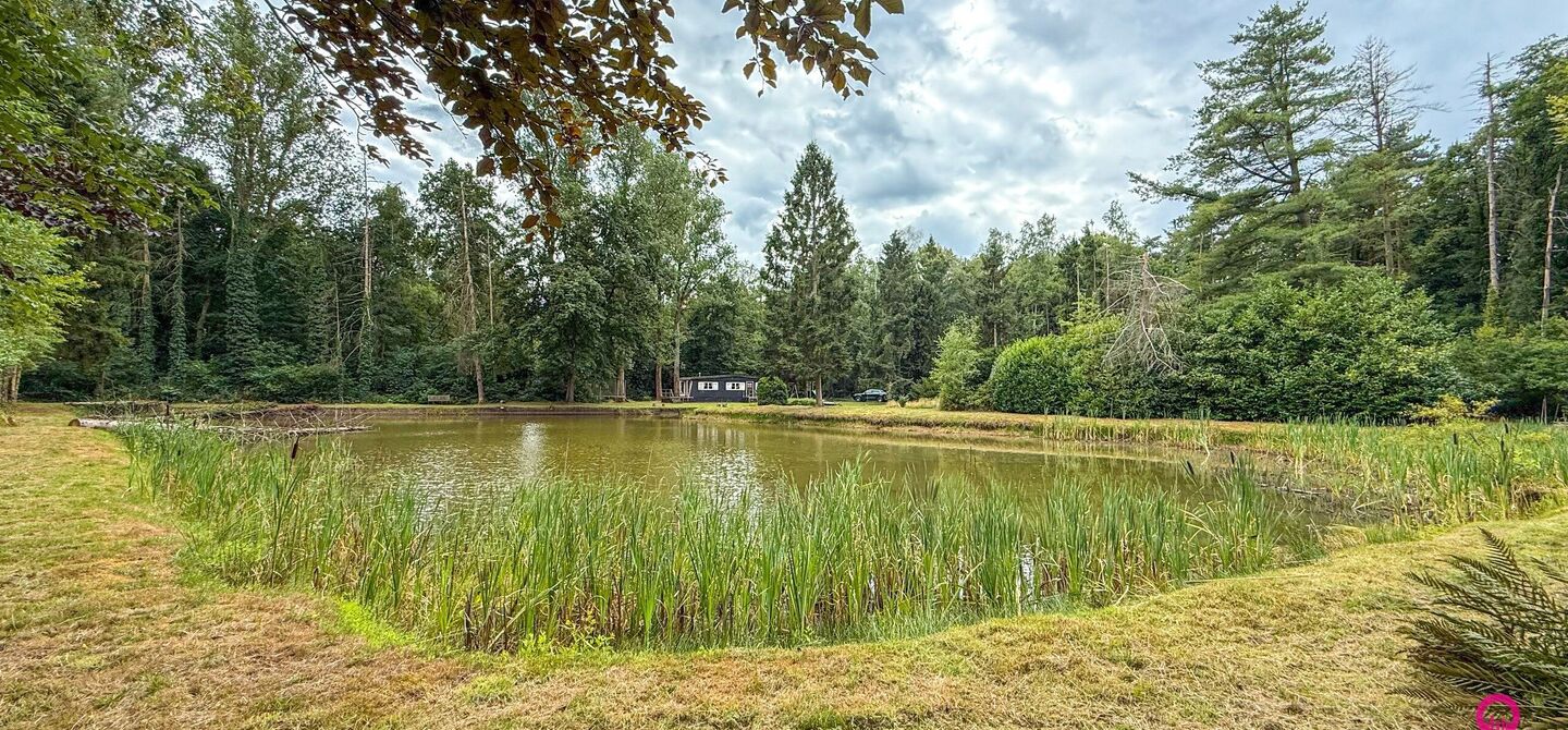 Vakantiewoning te koop in Hasselt