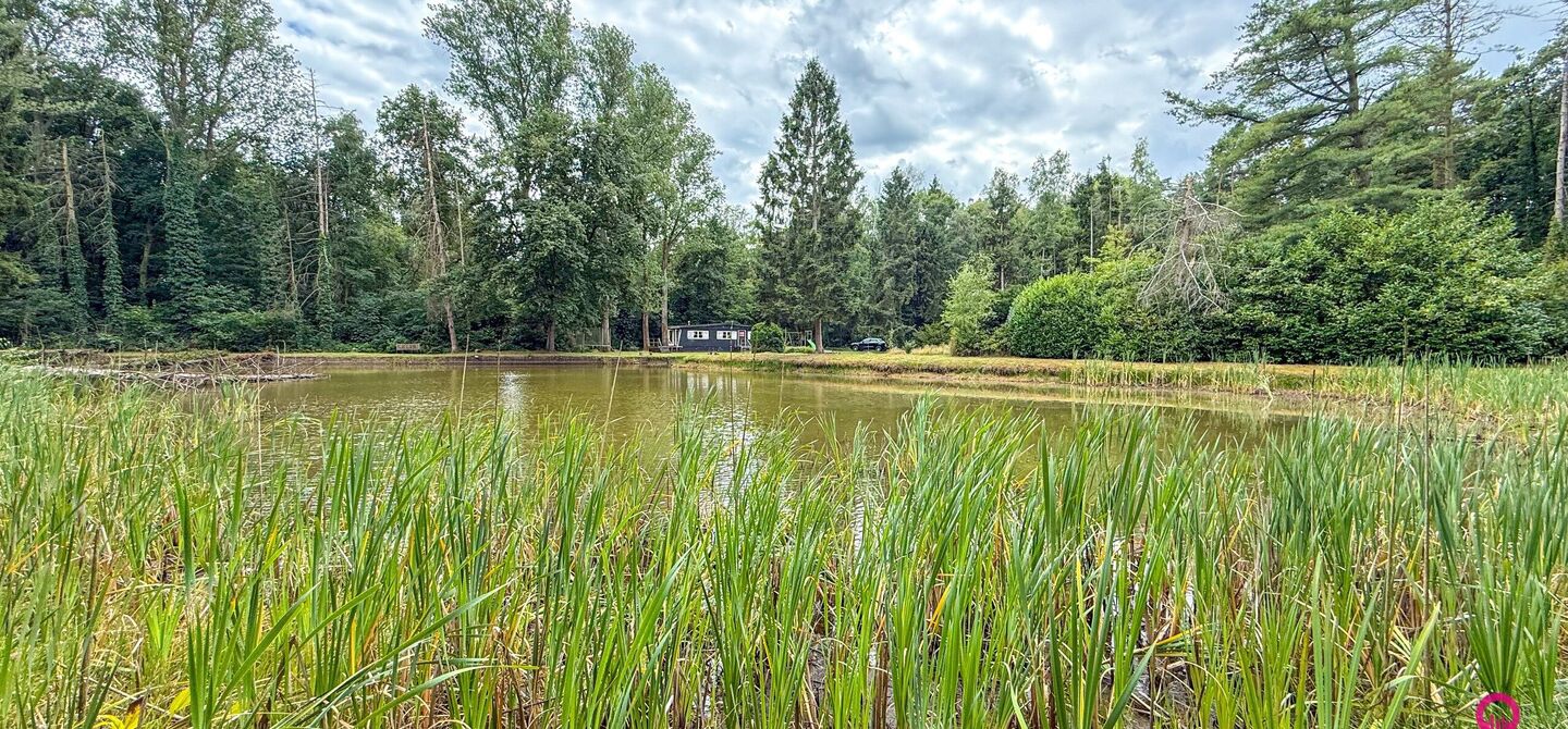 Vakantiewoning te koop in Hasselt