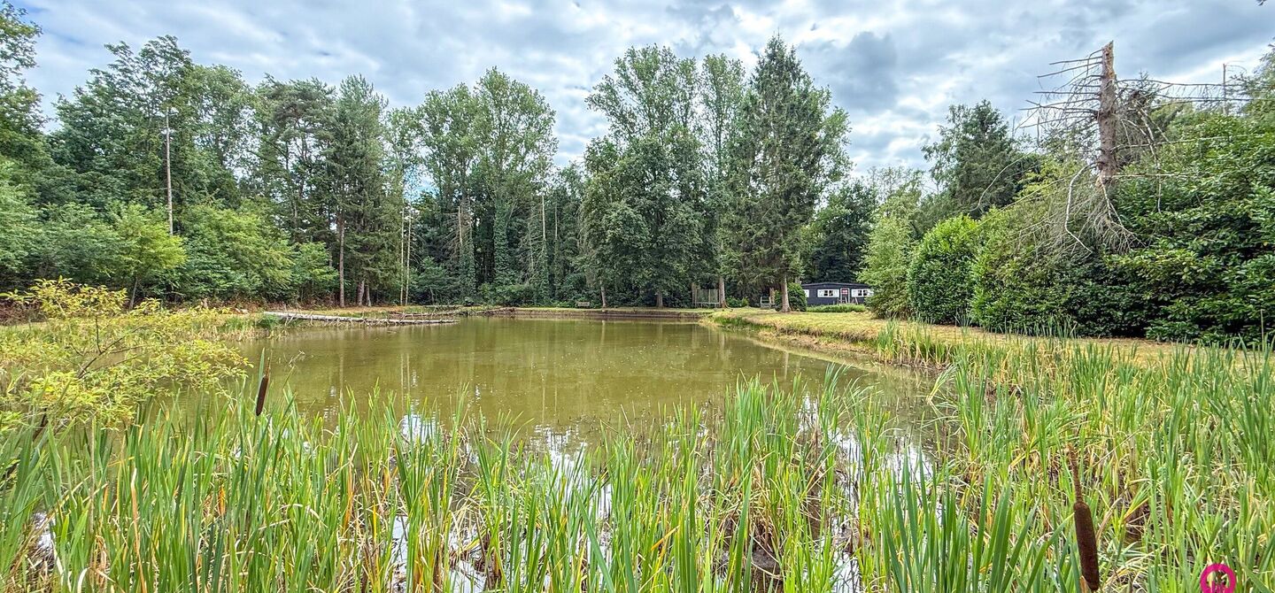 Vakantiewoning te koop in Hasselt